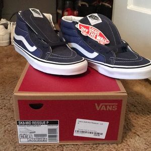 Vans Shoes - SK-8 MID VANS Vans Shoes - SK-8 MID VANS
